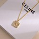 Celine Jewelry Necklace