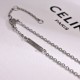 Celine Jewelry Necklace