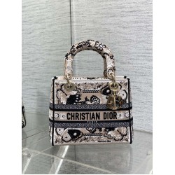 Dior Bags Top Quality
Five Grid