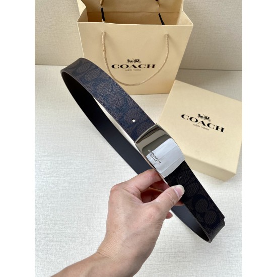 Coach Belts
 Top Quality