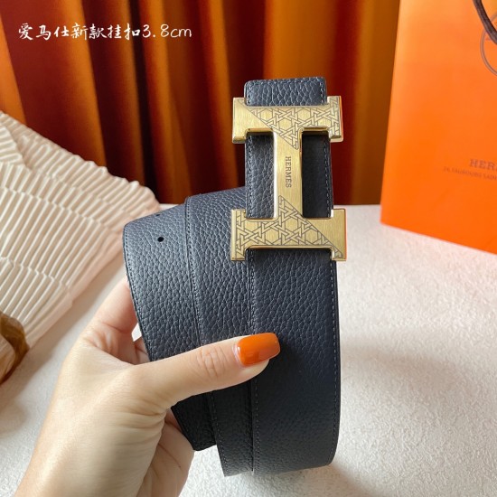 Hermes Belts
 Top Quality
3.8CM