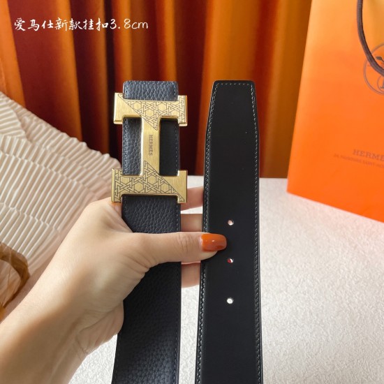 Hermes Belts
 Top Quality
3.8CM