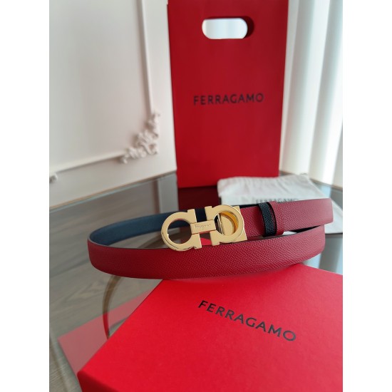 Ferragamo Belts
 Top Quality