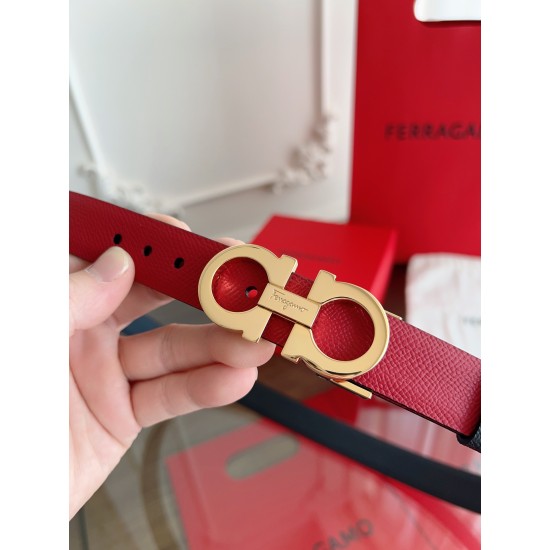 Ferragamo Belts
 Top Quality