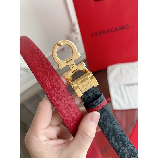 Ferragamo Belts
 Top Quality