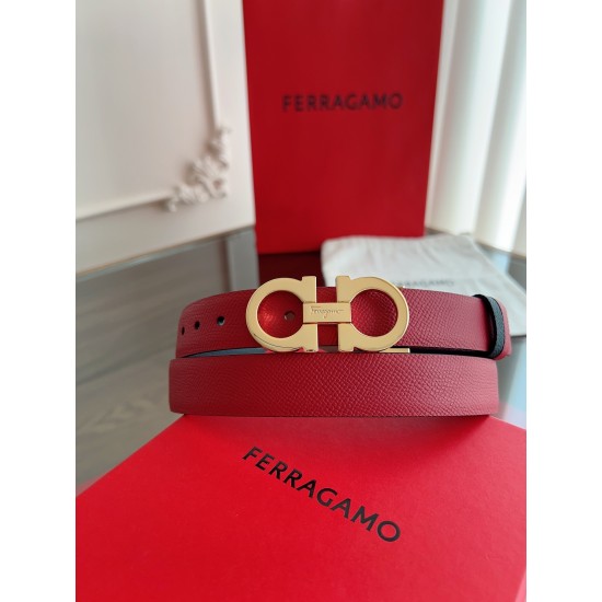 Ferragamo Belts
 Top Quality
