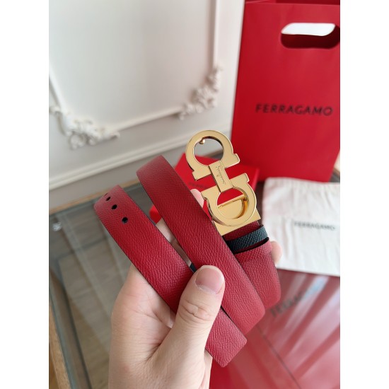 Ferragamo Belts
 Top Quality