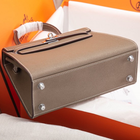 Hermes Bags High Quality
Large size 28:22:10 cm

Small size 25: 17: 7cm