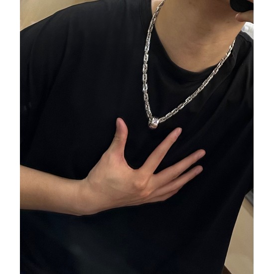 LV Jewelry Necklace