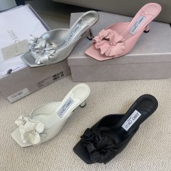 Jimmy Choo Shoes Top Quality