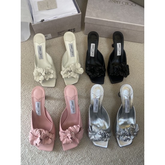 Jimmy Choo Shoes Top Quality