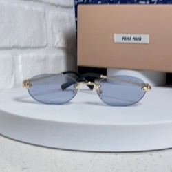 MiuMiu Glasses