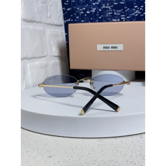MiuMiu Glasses