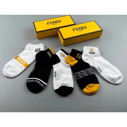 Fendi Socks