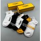 Fendi Socks