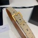 YSL Belts
 Top Quality