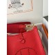 Hermes Bags Top Quality Evelyne 17cm
