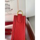 Hermes Bags Top Quality Evelyne 17cm
