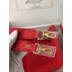 Hermes Bags Top Quality Evelyne 17cm
