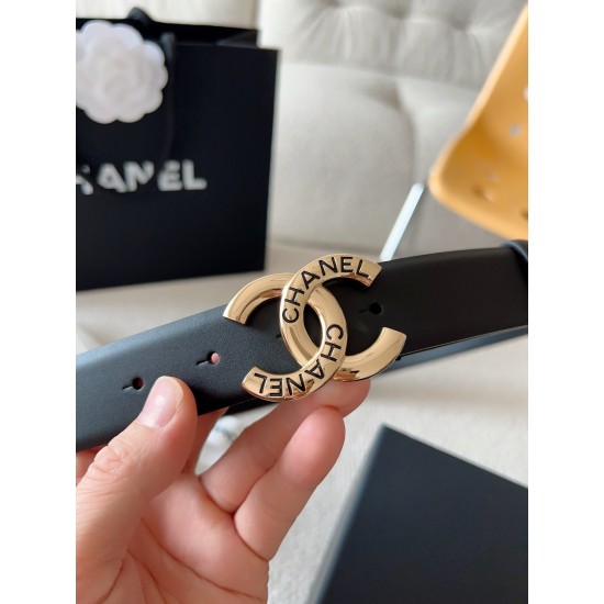 Chanel Belts
 Top Quality