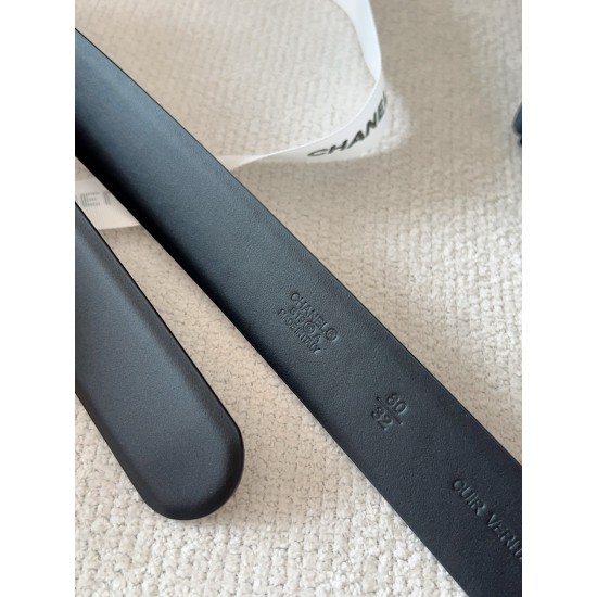 Chanel Belts
 Top Quality
