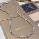 Bvlgari Jewelry Necklace