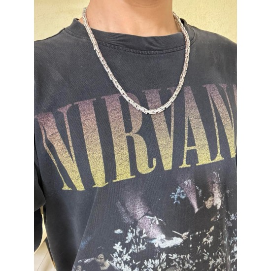 Bvlgari Jewelry Necklace