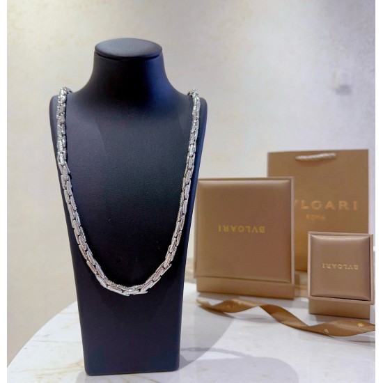 Bvlgari Jewelry Necklace