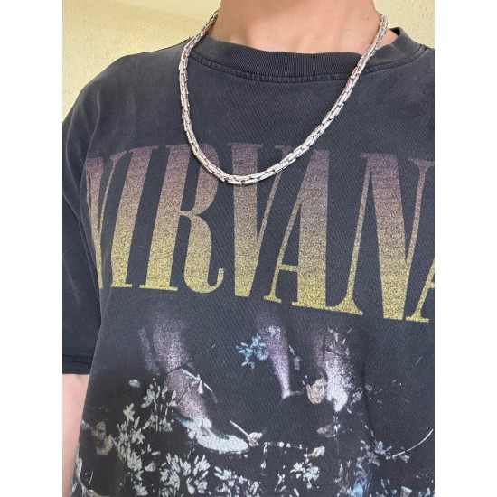 Bvlgari Jewelry Necklace