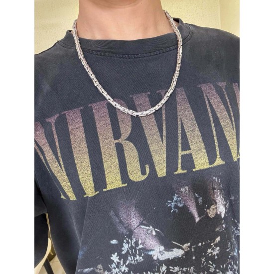 Bvlgari Jewelry Necklace