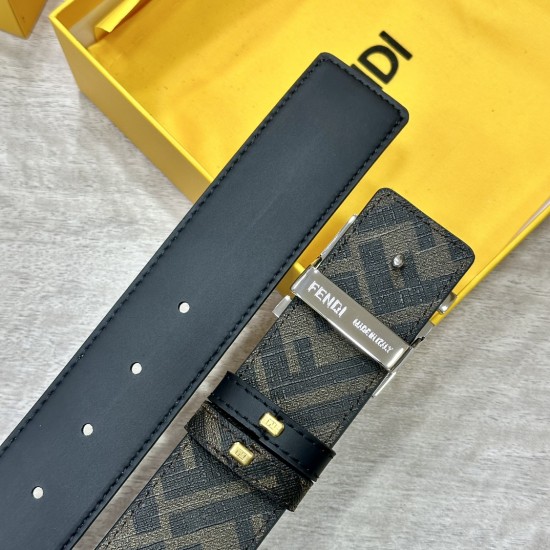 Fendi Belts
 Top Quality