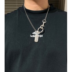 Balenciaga Jewelry Necklace