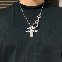 Balenciaga Jewelry Necklace