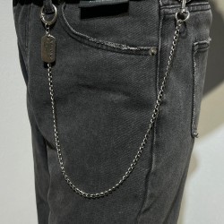 Balenciaga Jewelry Necklace