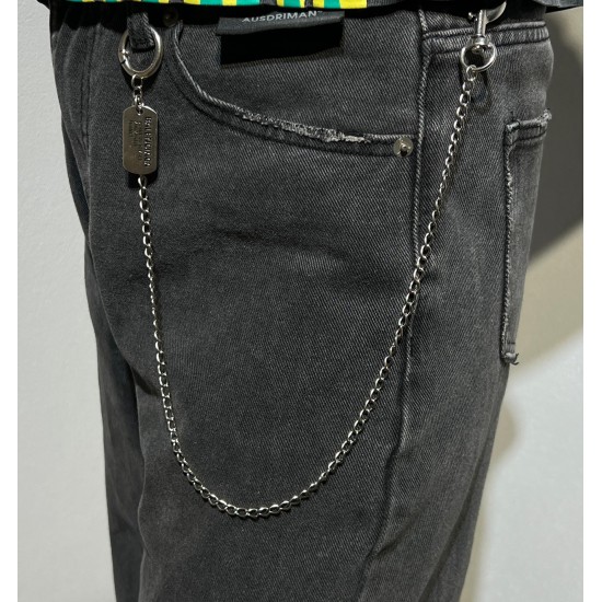 Balenciaga Jewelry Necklace