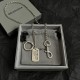 Balenciaga Jewelry Necklace