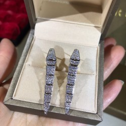 Bvlgari Jewelry Earrings