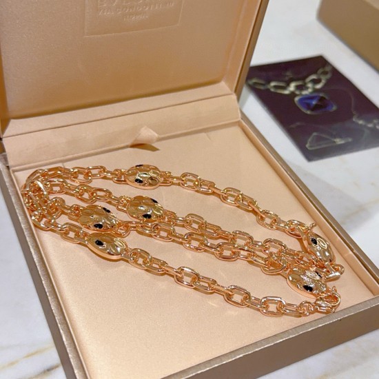 Bvlgari Jewelry Necklace