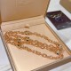 Bvlgari Jewelry Necklace