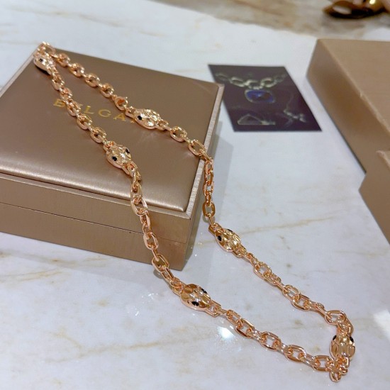 Bvlgari Jewelry Necklace