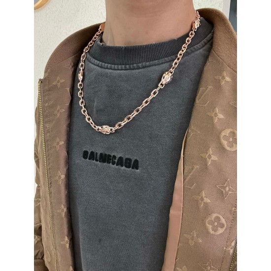 Bvlgari Jewelry Necklace