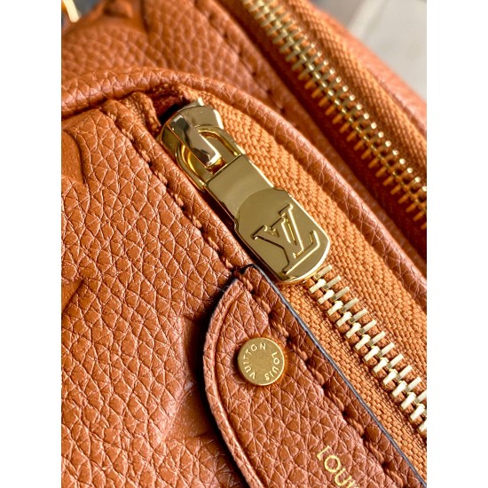 LV Bags Top Quality Mini Bumbag