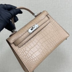 Hermes Bags Top Quality Minikelly 二代
19cm $220