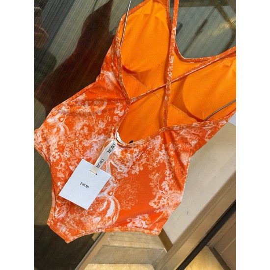 Dior Swimsuit