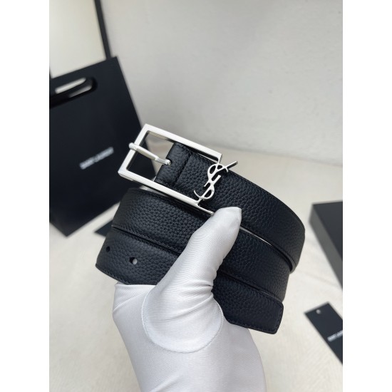 YSL Belts
 Top Quality