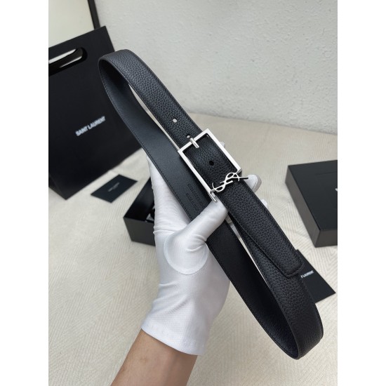 YSL Belts
 Top Quality