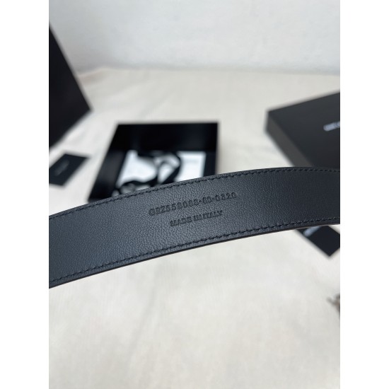 YSL Belts
 Top Quality