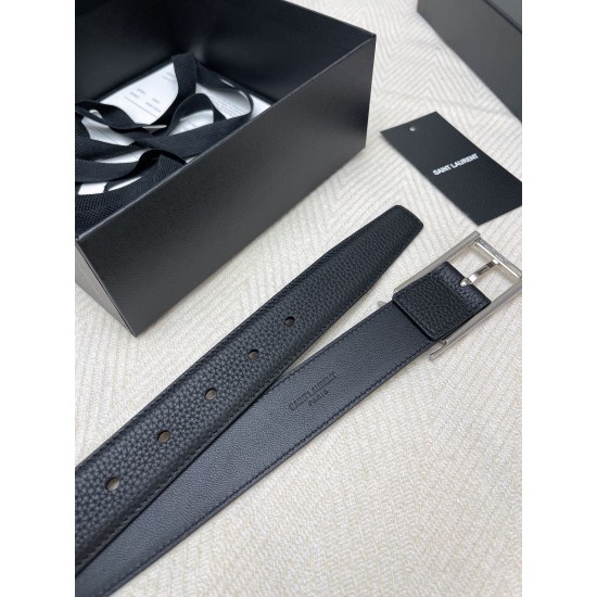 YSL Belts
 Top Quality