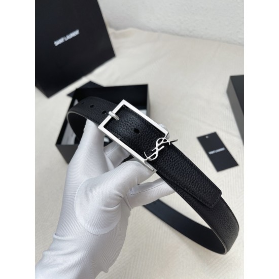 YSL Belts
 Top Quality