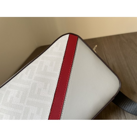 Fendi Bags Camera bag Top Quality